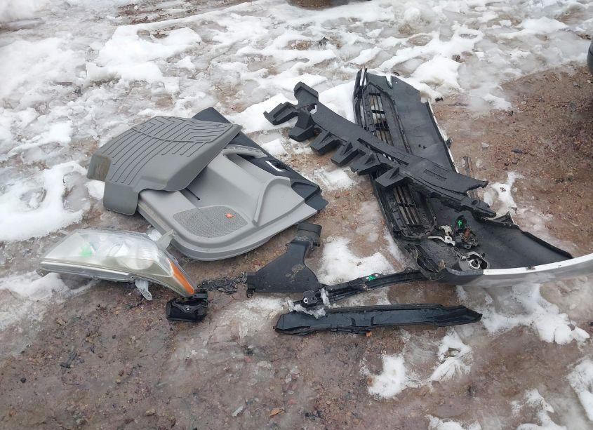 Photo 12 of 2013 Toyota Highlander LIMITED V6 (VIN 5TDDK3EH0DS257920)