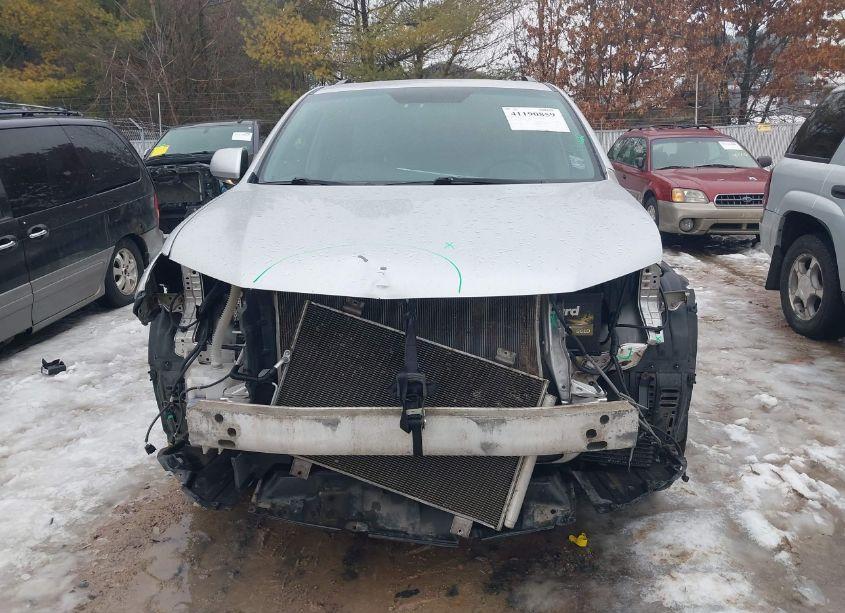 Photo 13 of 2013 Toyota Highlander LIMITED V6 (VIN 5TDDK3EH0DS257920)