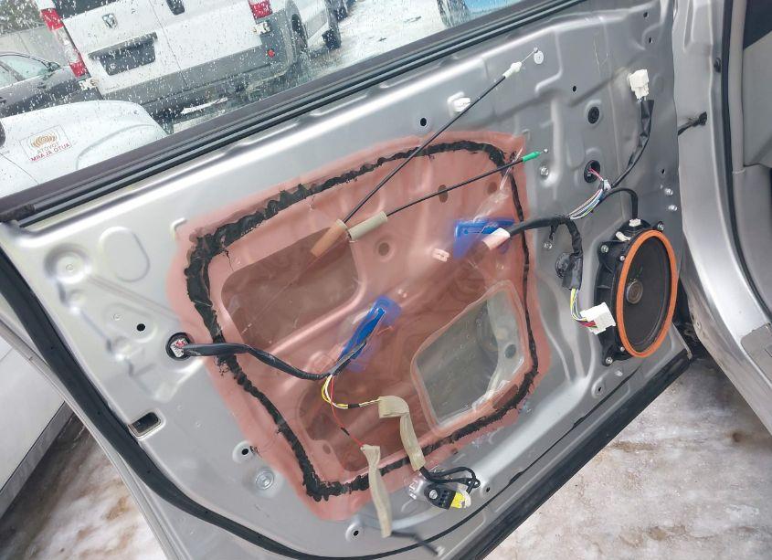 Photo 18 of 2013 Toyota Highlander LIMITED V6 (VIN 5TDDK3EH0DS257920)