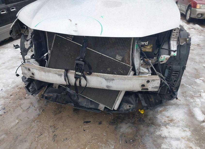 Photo 6 of 2013 Toyota Highlander LIMITED V6 (VIN 5TDDK3EH0DS257920)