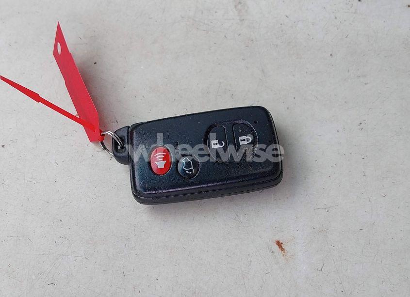 Photo 11 of 2010 Toyota Highlander LIMITED (VIN 5TDDK3EH1AS029162)