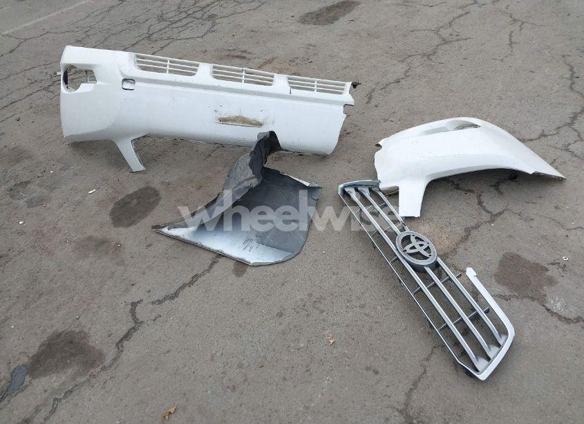 Photo 12 of 2010 Toyota Highlander LIMITED (VIN 5TDDK3EH1AS029162)