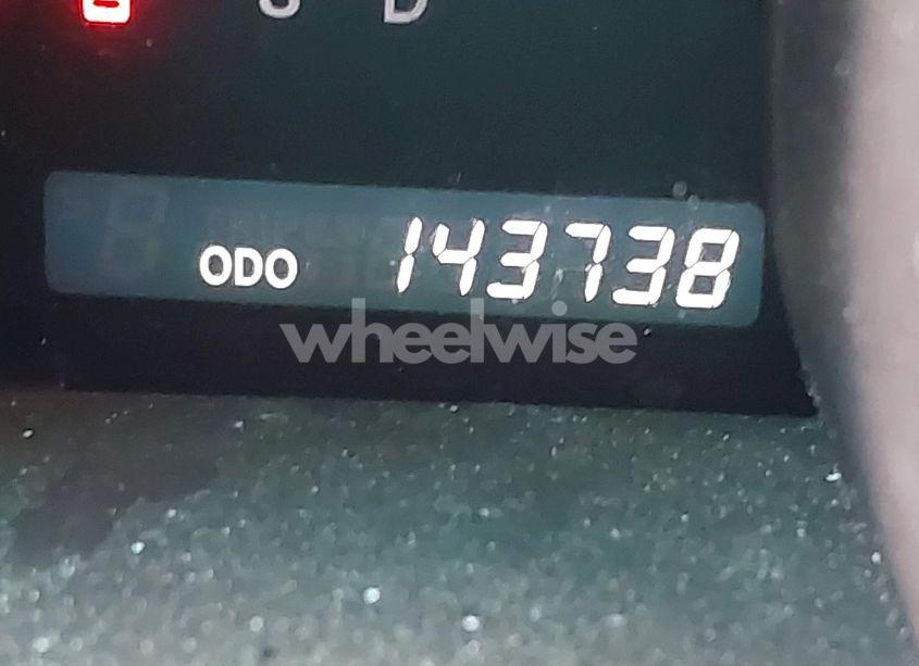 Photo 16 of 2010 Toyota Highlander LIMITED (VIN 5TDDK3EH1AS029162)