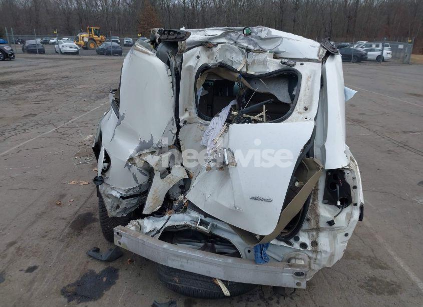 Photo 18 of 2010 Toyota Highlander LIMITED (VIN 5TDDK3EH1AS029162)