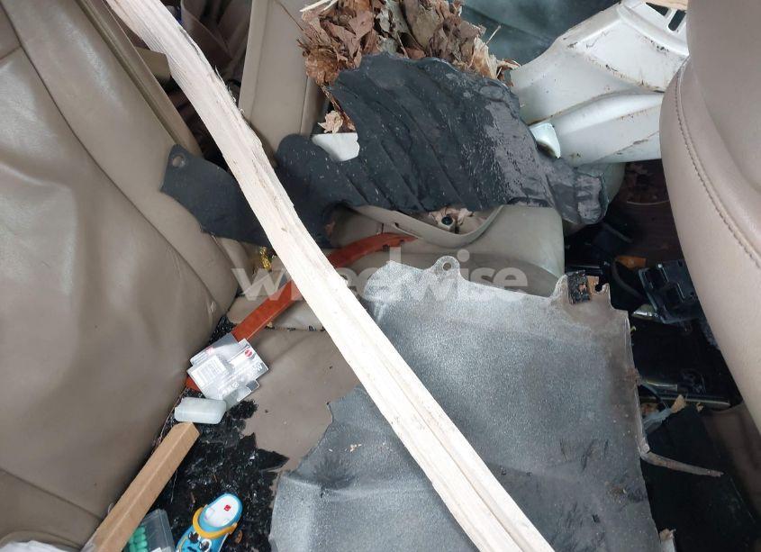 Photo 8 of 2010 Toyota Highlander LIMITED (VIN 5TDDK3EH1AS029162)