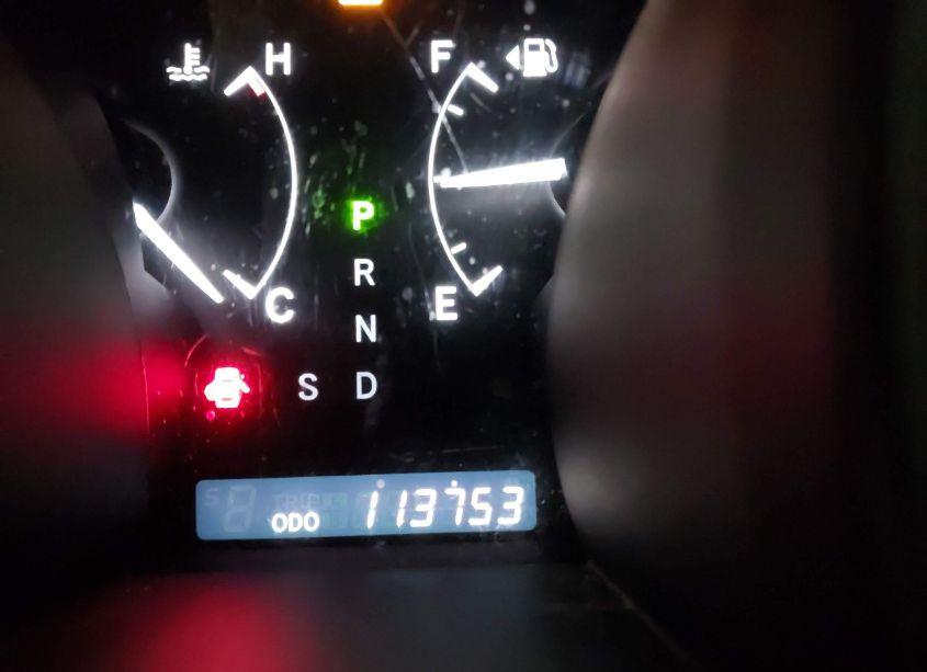 Photo 15 of 2011 Toyota Highlander LIMITED V6 (VIN 5TDDK3EH1BS042639)