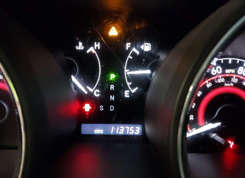 Photo 7 of 2011 Toyota Highlander LIMITED V6 (VIN 5TDDK3EH1BS042639)