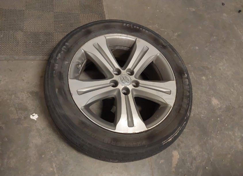 Photo 18 of 2011 Toyota Highlander LIMITED V6 (VIN 5TDDK3EH1BS047114)