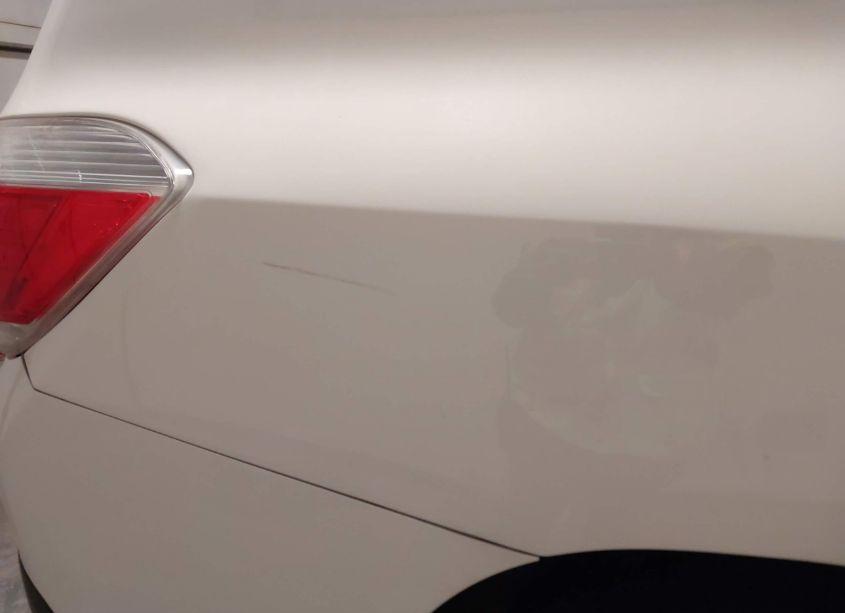 Photo 19 of 2011 Toyota Highlander LIMITED V6 (VIN 5TDDK3EH1BS047114)