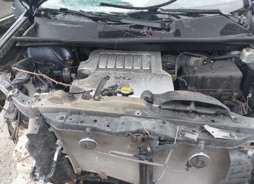 Photo 10 of 2012 Toyota Highlander LIMITED V6 (VIN 5TDDK3EH1CS153113)