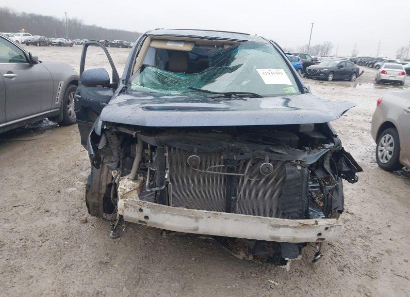 Photo 11 of 2012 Toyota Highlander LIMITED V6 (VIN 5TDDK3EH1CS153113)