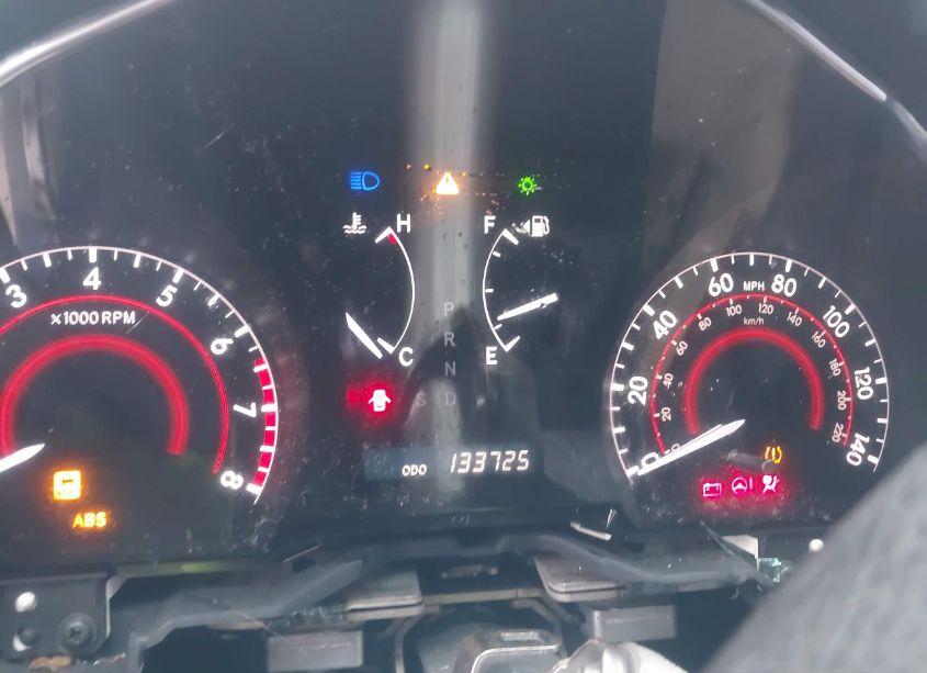 Photo 7 of 2012 Toyota Highlander LIMITED V6 (VIN 5TDDK3EH1CS153113)