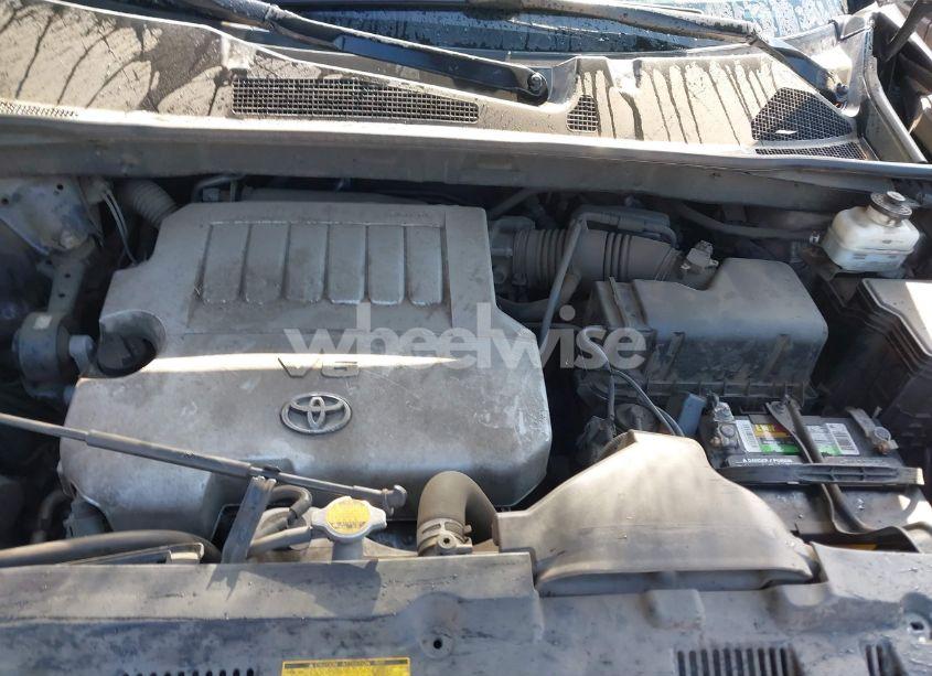 Photo 10 of 2013 Toyota Highlander LIMITED (VIN 5TDDK3EH1DS213456)