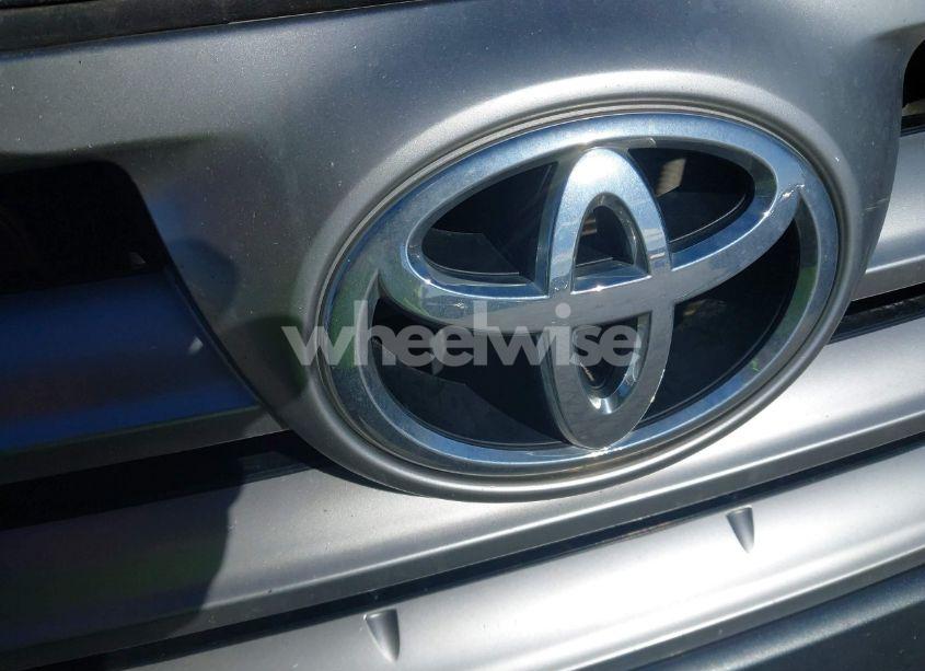 Photo 12 of 2013 Toyota Highlander LIMITED (VIN 5TDDK3EH1DS213456)