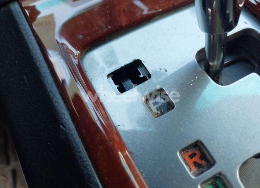 Photo 6 of 2013 Toyota Highlander LIMITED (VIN 5TDDK3EH1DS213456)