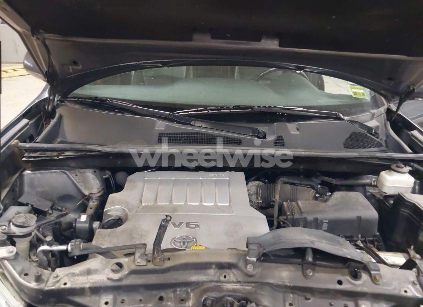 Photo 10 of 2013 Toyota Highlander LIMITED V6 (VIN 5TDDK3EH1DS271468)