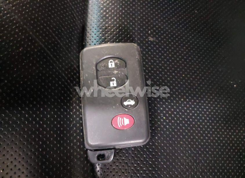 Photo 11 of 2013 Toyota Highlander LIMITED V6 (VIN 5TDDK3EH1DS271468)