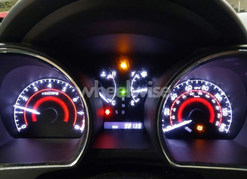 Photo 7 of 2013 Toyota Highlander LIMITED V6 (VIN 5TDDK3EH1DS271468)