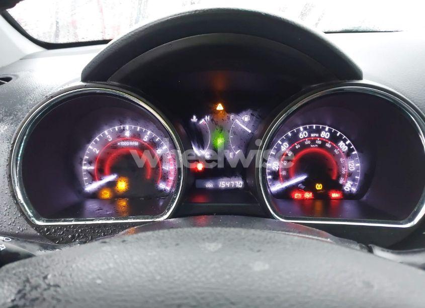 Photo 7 of 2013 Toyota Highlander LIMITED V6 (VIN 5TDDK3EH1DS272961)