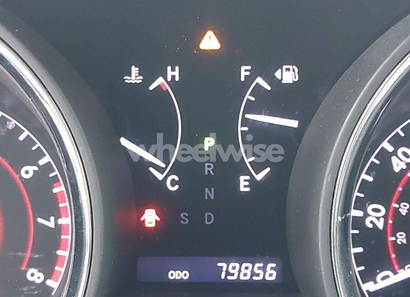 Photo 14 of 2013 Toyota Highlander LIMITED V6 (VIN 5TDDK3EH1DS275763)