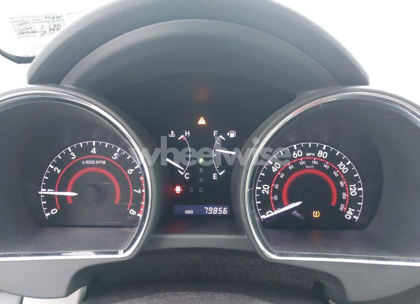 Photo 7 of 2013 Toyota Highlander LIMITED V6 (VIN 5TDDK3EH1DS275763)