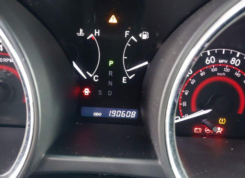 Photo 14 of 2011 Toyota Highlander LIMITED V6 (VIN 5TDDK3EH2BS086133)