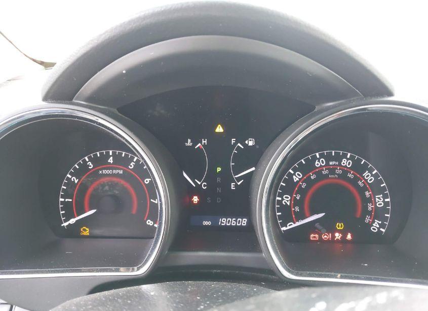 Photo 7 of 2011 Toyota Highlander LIMITED V6 (VIN 5TDDK3EH2BS086133)