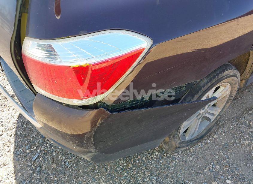 Photo 19 of 2012 Toyota Highlander LIMITED V6 (VIN 5TDDK3EH2CS095433)