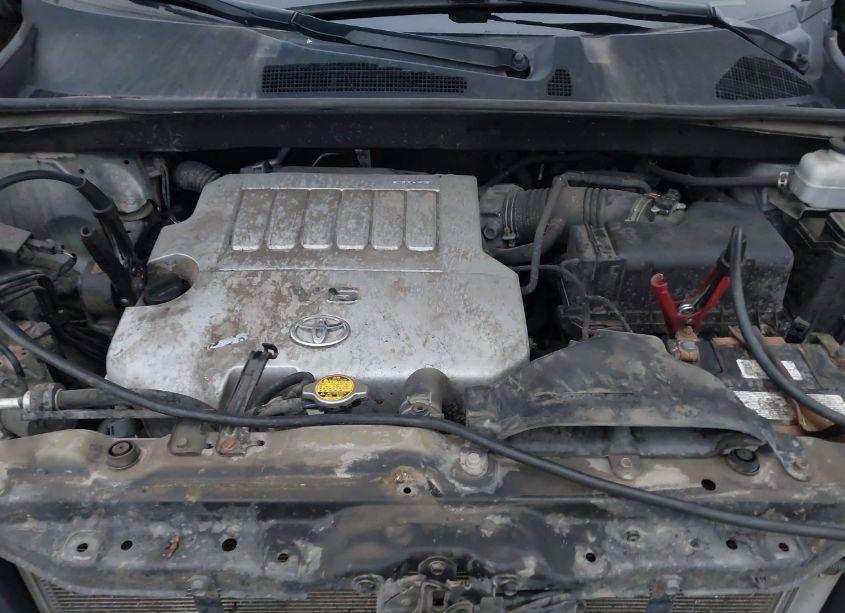 Photo 10 of 2012 Toyota Highlander LIMITED V6 (VIN 5TDDK3EH2CS113638)