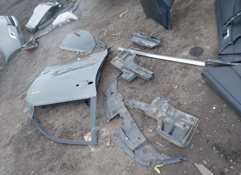 Photo 21 of 2012 Toyota Highlander LIMITED V6 (VIN 5TDDK3EH2CS113638)