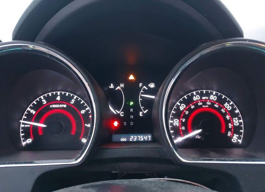 Photo 7 of 2012 Toyota Highlander LIMITED V6 (VIN 5TDDK3EH2CS113638)