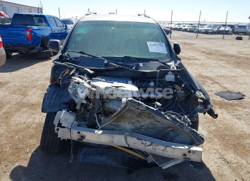 Photo 12 of 2013 Toyota Highlander LIMITED V6 (VIN 5TDDK3EH2DS220464)