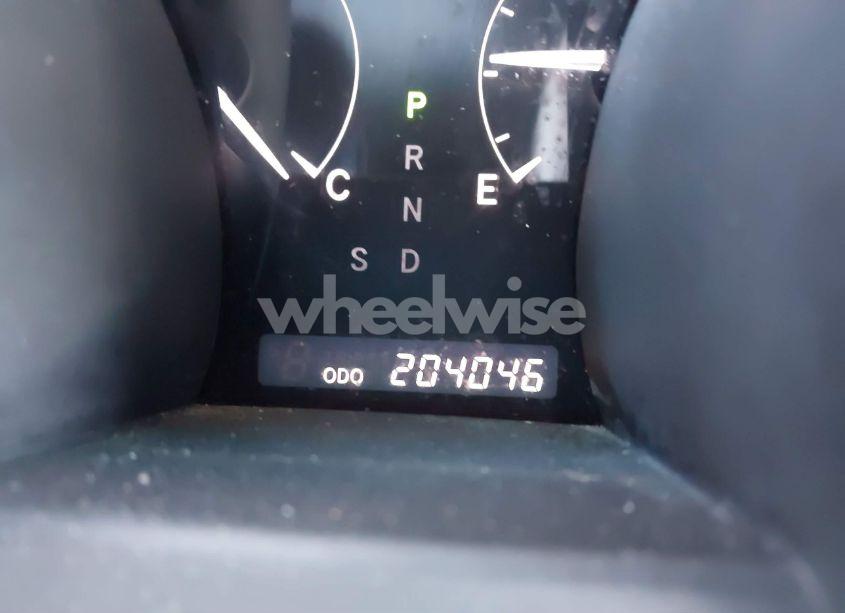 Photo 15 of 2010 Toyota Highlander LIMITED (VIN 5TDDK3EH3AS030488)
