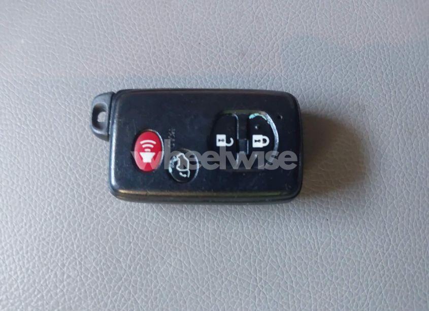 Photo 11 of 2012 Toyota Highlander LIMITED V6 (VIN 5TDDK3EH3CS098180)