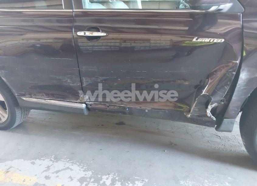 Photo 6 of 2012 Toyota Highlander LIMITED V6 (VIN 5TDDK3EH3CS098180)