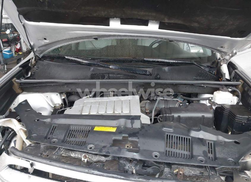 Photo 10 of 2013 Toyota Highlander LIMITED V6 (VIN 5TDDK3EH3DS175566)