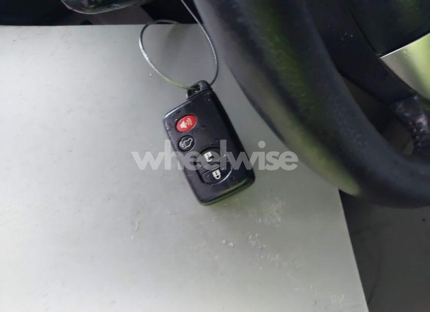 Photo 11 of 2013 Toyota Highlander LIMITED V6 (VIN 5TDDK3EH3DS175566)