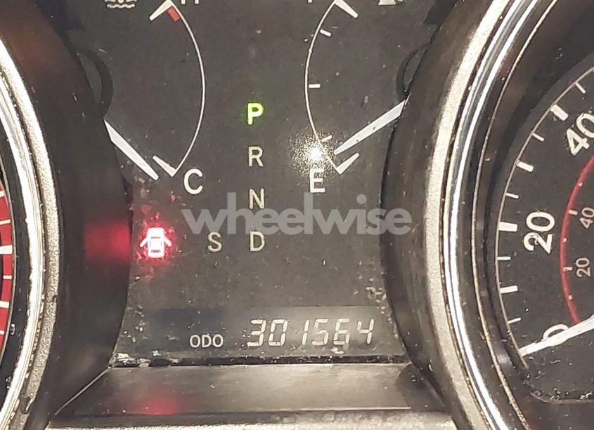 Photo 15 of 2013 Toyota Highlander LIMITED V6 (VIN 5TDDK3EH3DS175566)