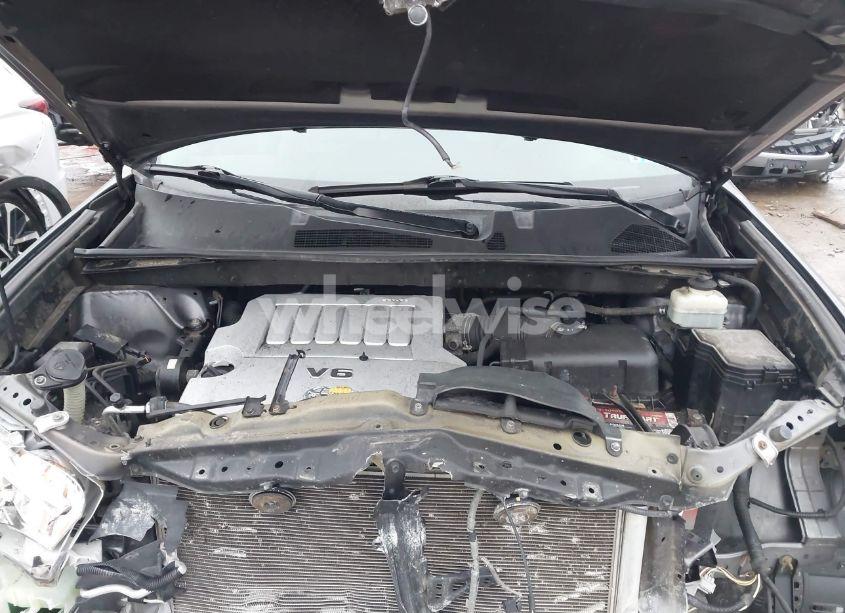 Photo 10 of 2013 Toyota Highlander LIMITED V6 (VIN 5TDDK3EH3DS187717)