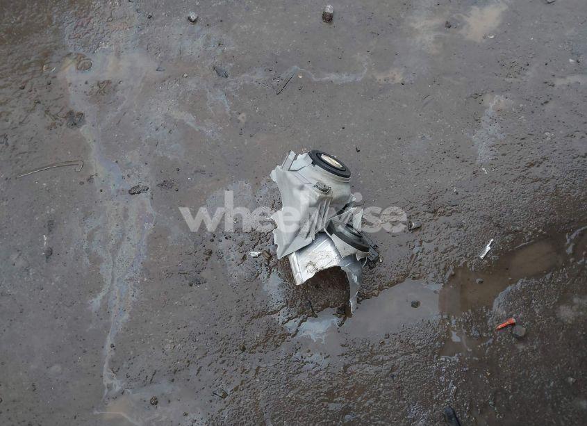 Photo 12 of 2013 Toyota Highlander LIMITED V6 (VIN 5TDDK3EH3DS187717)