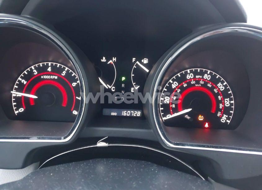 Photo 7 of 2013 Toyota Highlander LIMITED V6 (VIN 5TDDK3EH3DS187717)