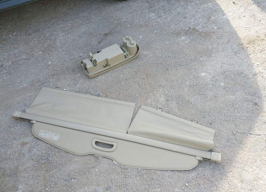 Photo 12 of 2013 Toyota Highlander LIMITED V6 (VIN 5TDDK3EH3DS214320)