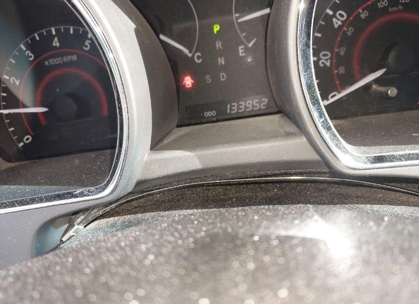 Photo 16 of 2013 Toyota Highlander LIMITED V6 (VIN 5TDDK3EH3DS214320)