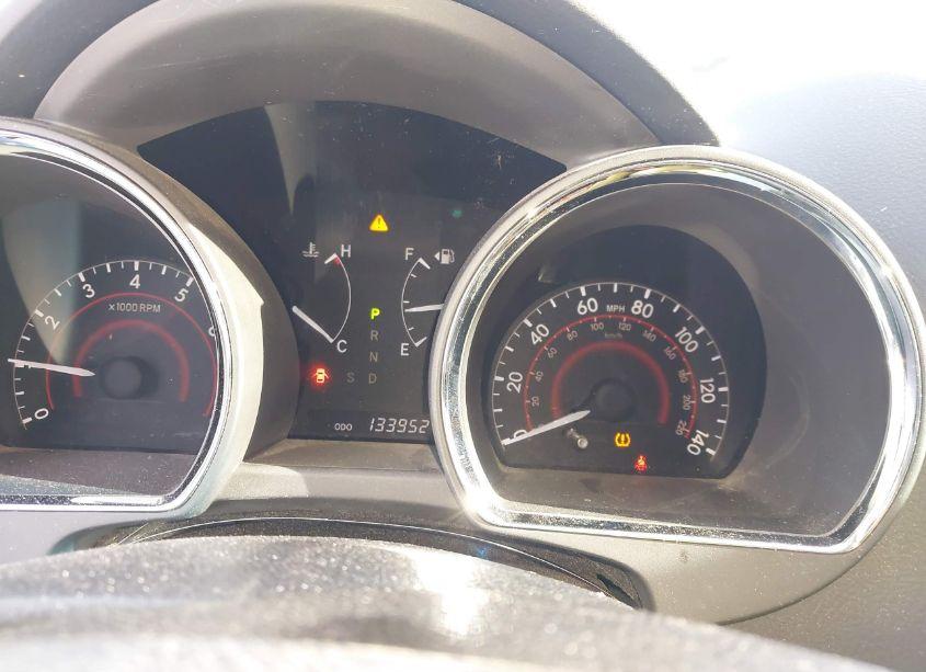 Photo 7 of 2013 Toyota Highlander LIMITED V6 (VIN 5TDDK3EH3DS214320)