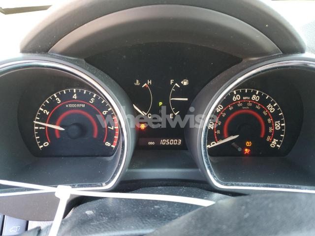 Photo 5 of 2013 TOYOTA HIGHLANDER LIMITED (VIN 5TDDK3EH3DS217931)