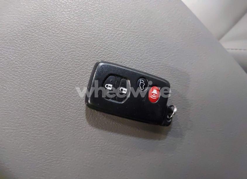 Photo 11 of 2013 Toyota Highlander LIMITED V6 (VIN 5TDDK3EH3DS244711)