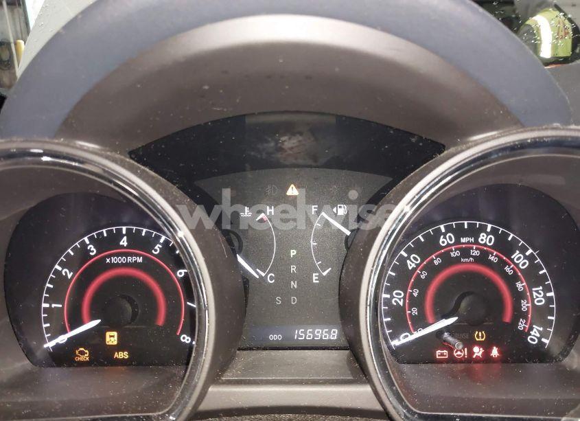 Photo 7 of 2013 Toyota Highlander LIMITED V6 (VIN 5TDDK3EH3DS244711)