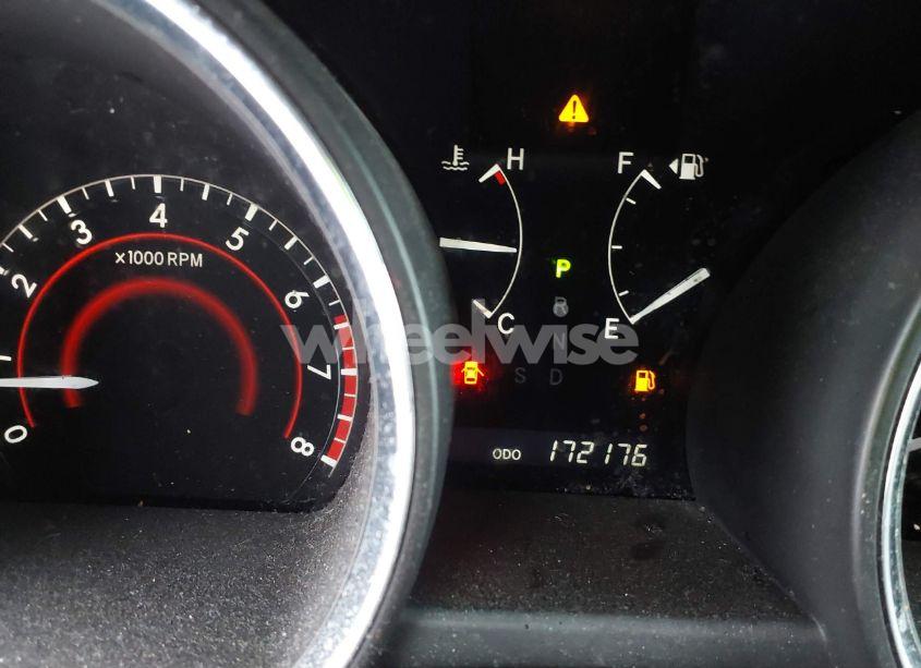 Photo 15 of 2010 Toyota Highlander LIMITED V6 (VIN 5TDDK3EH4AS004918)