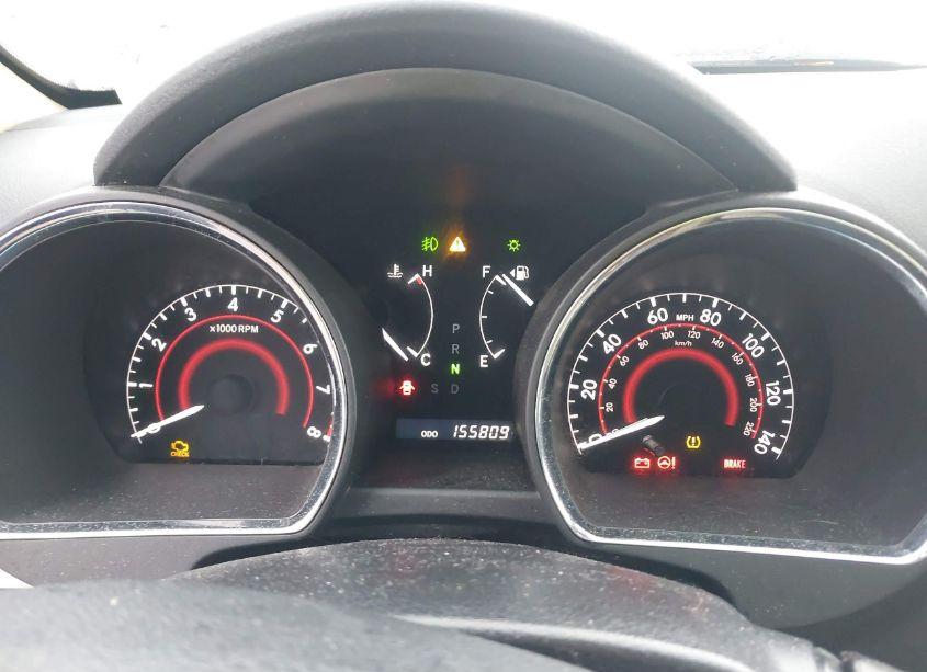 Photo 7 of 2011 Toyota Highlander LIMITED V6 (VIN 5TDDK3EH4BS065803)