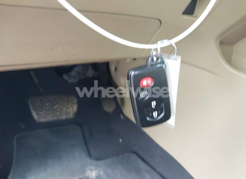 Photo 11 of 2011 Toyota Highlander LIMITED V6 (VIN 5TDDK3EH4BS092838)